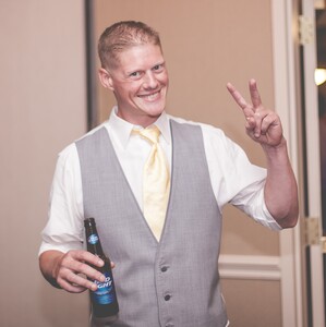 Strides for Scott Gossett